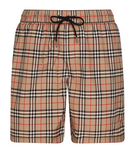 burberry mens denim jeans|burberry men swim shorts.